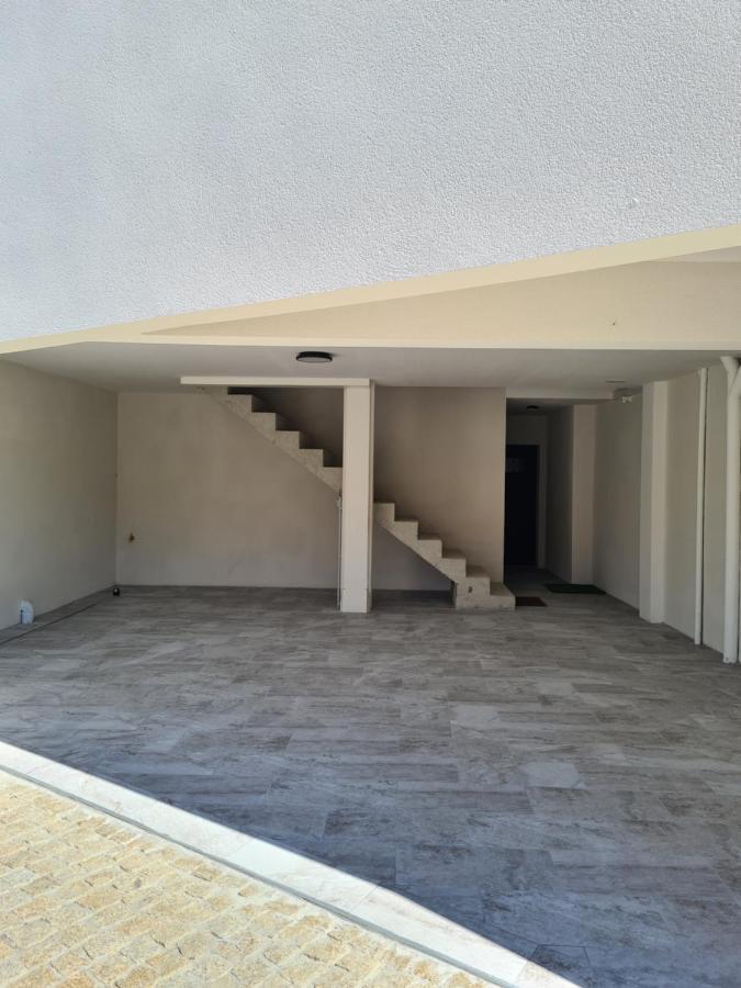 Location La Belle - La Rochelle B Apartment Exterior foto